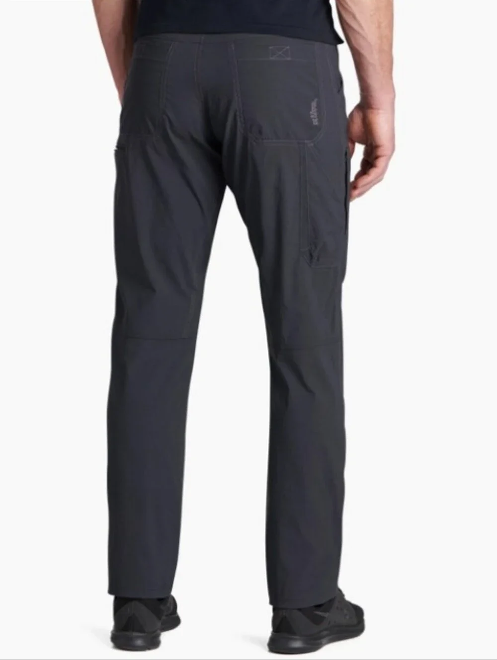 Kuhl Renegade Pant Grey Koal Mens 38